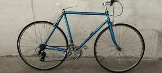 Bicicleta de carretera