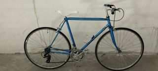 Bicicleta de carretera