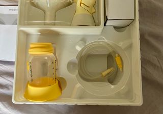 Sacaleches Medela Swing Flex