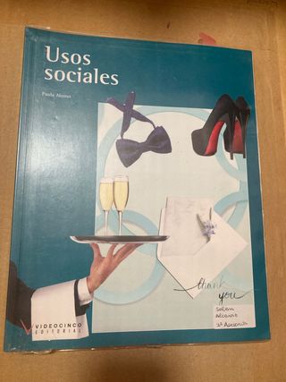 libros de texto de estetica y belleza