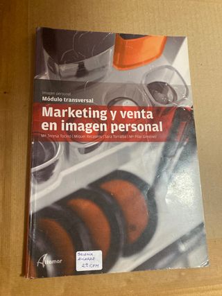 libros de texto de estetica y belleza