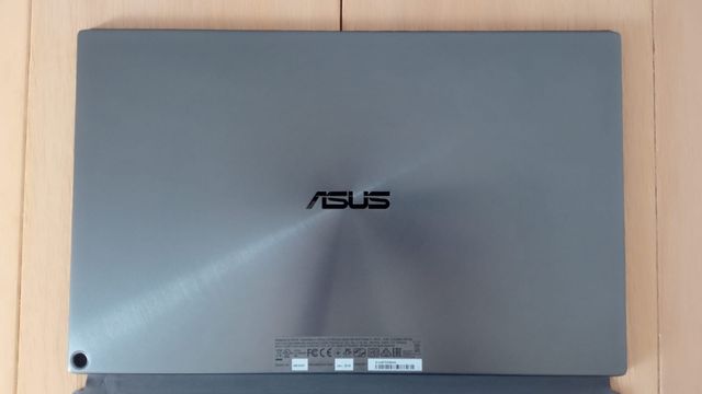Schermo per laptop ASUS Zenscreen MB16AP