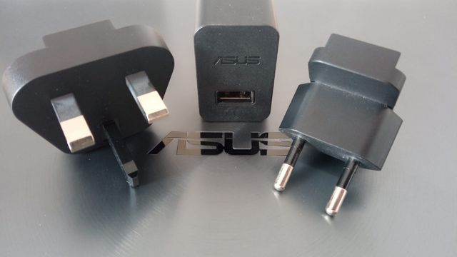 Schermo per laptop ASUS Zenscreen MB16AP