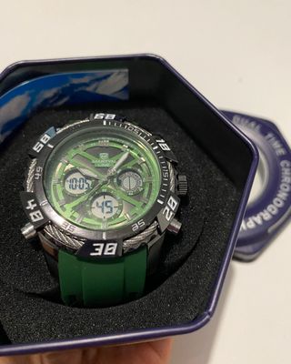 2 Relojes de Martyn Line.