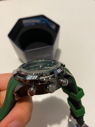 2 Relojes de Martyn Line.