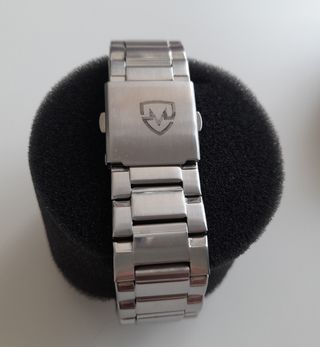 2 Relojes de Martyn Line.