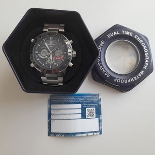 2 Relojes de Martyn Line.