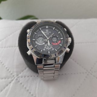 2 Relojes de Martyn Line.