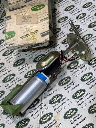 RTC5076 Bomba gas Range Rover Classic 3.5 EFI V8 