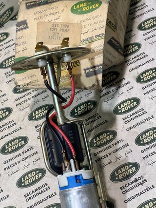 RTC5076 Bomba gas Range Rover Classic 3.5 EFI V8 