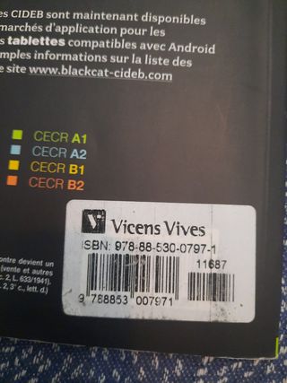 Jamais de jasmin. Marquesines Descombres