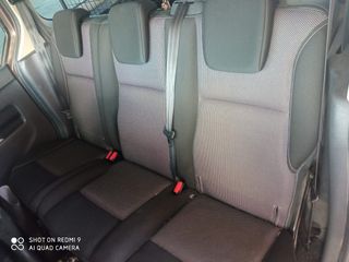 Renault Kangoo 2016  NO MAREANTES