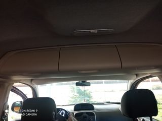 Renault Kangoo 2016  NO MAREANTES