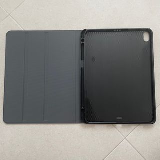 iPad Air 4/5 Multiclor Zebra Smartcase