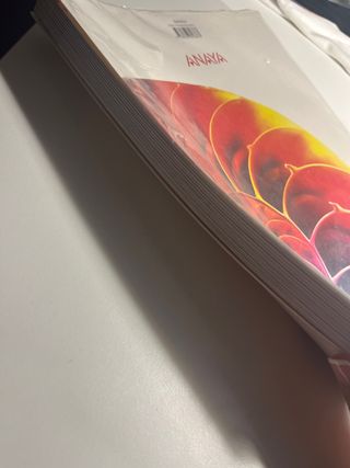 Libro de matemáticas 1 Anaya