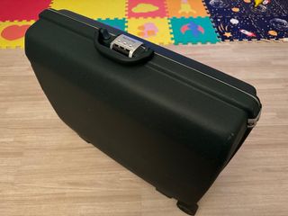 Maleta Samsonite Rigida