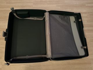 Maleta Samsonite Rigida