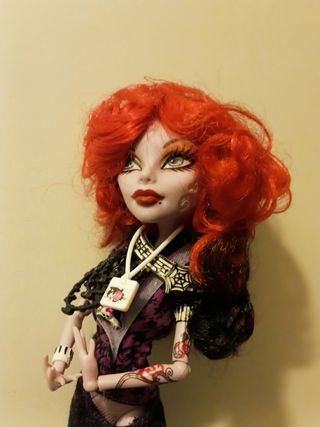 Muñeca