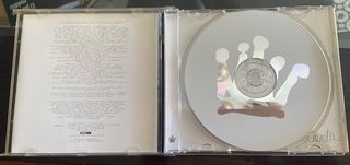 CD Miguel Bosé, Chenoa, Conchita