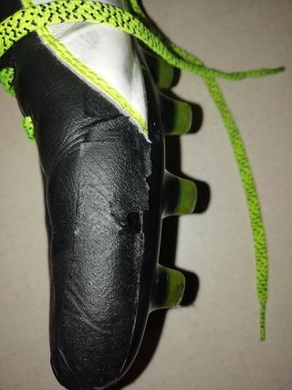 Botas AG Puma Evo Touch 1