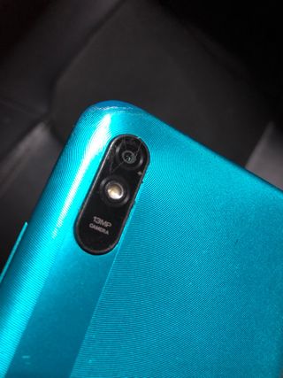 XIAOMI REDMI 9A