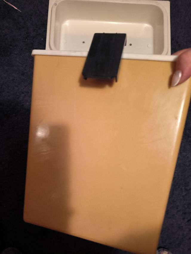 nevera de los años 60  pepsi