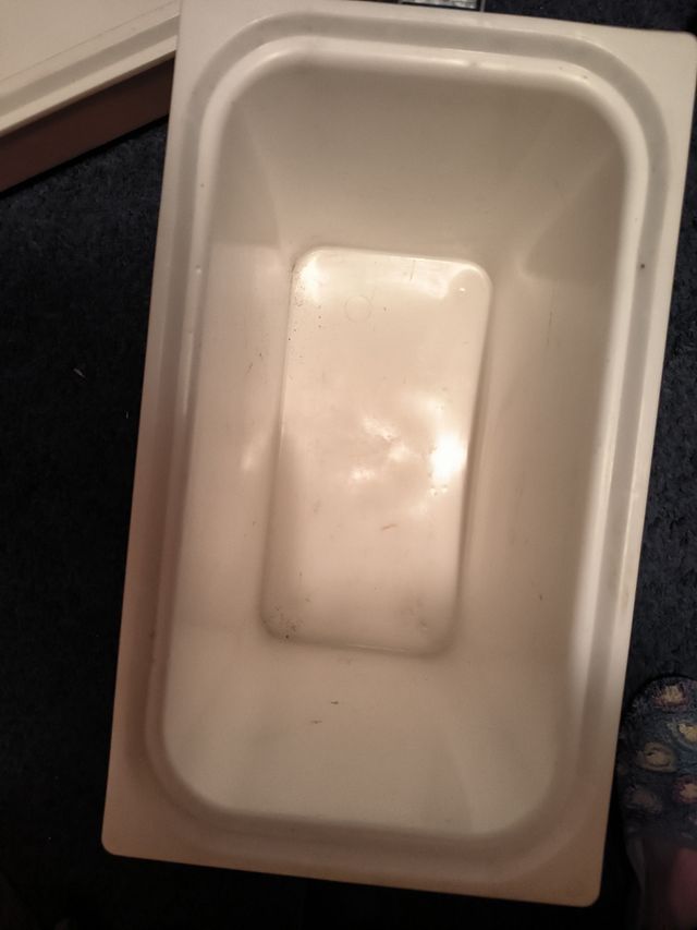 nevera de los años 60  pepsi