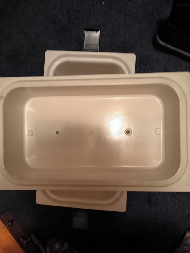 nevera de los años 60  pepsi