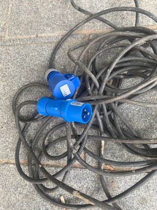 cable autocaravana, caravana y camper