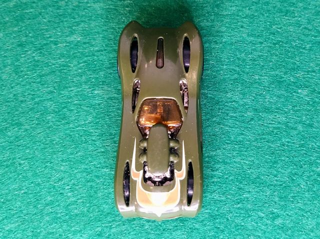 Hot Wheels - 16 Angels (Series 5/10).