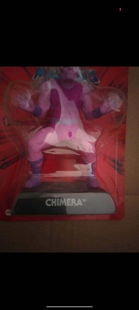 Chimera