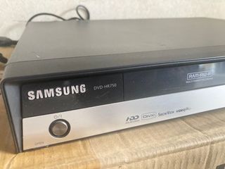 DVD samsung