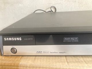 DVD samsung