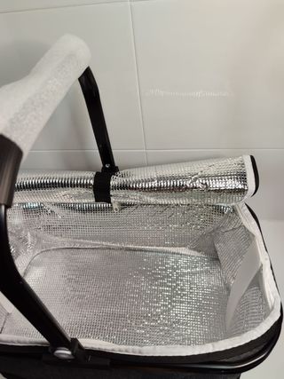 Cesta Nevera Termica