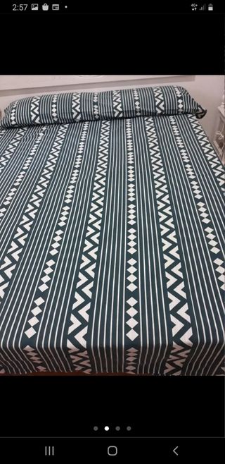 funda nordica