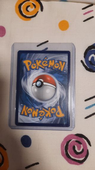 Carta Ducklett Pokemon