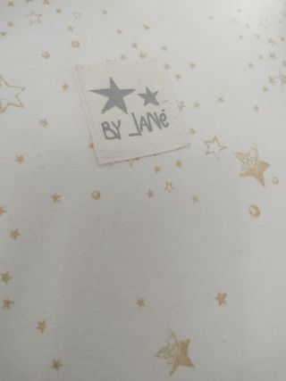 Minicuna y Parque Jané sleep and fun