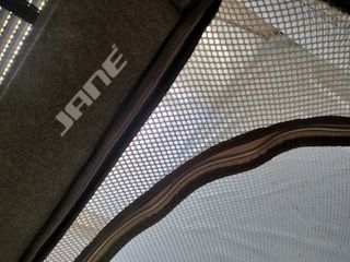 Minicuna y Parque Jané sleep and fun