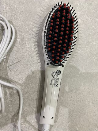 Plancha Cepillo alisador PostQuam
