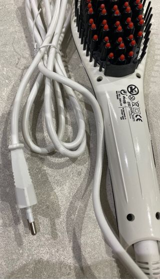 Plancha Cepillo alisador PostQuam