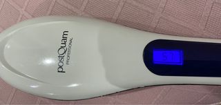 Plancha Cepillo alisador PostQuam