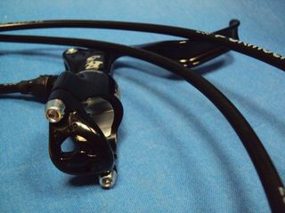 NUEVO Frenos FORMULA R1S 70-135cm R1 Rx Negro Rojo