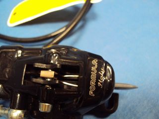 NUEVO Frenos FORMULA R1S 70-135cm R1 Rx Negro Rojo