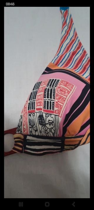 Costume da bagno Save the queen