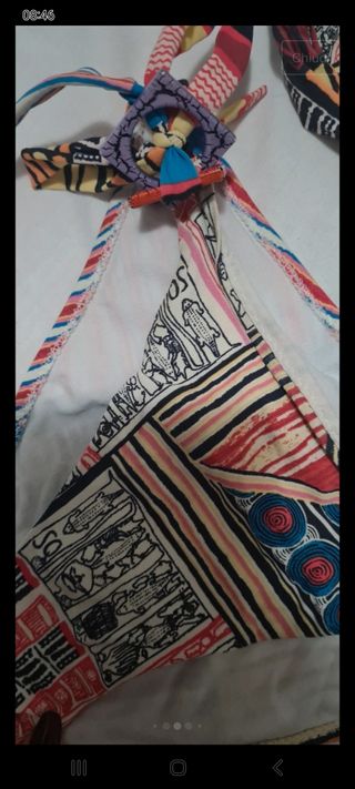 Costume da bagno Save the queen