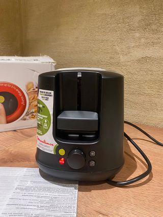 Tostador moulinex