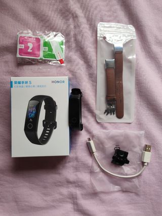 Honor Band 5