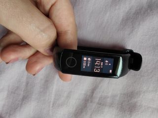 Honor Band 5