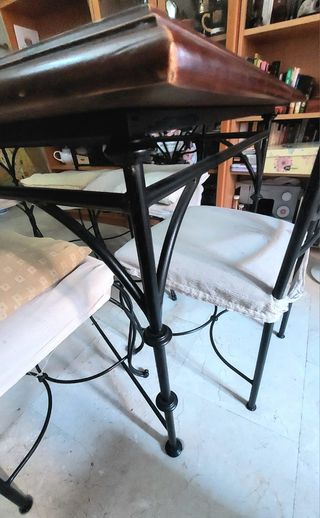 Mesa de comedor