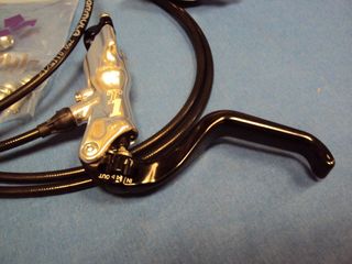 NUEVO. Frenos Fórmula FORMULA T1 700mm 1700mm